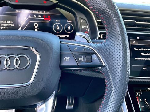 Used 2021 Audi RS Q8 image 22
