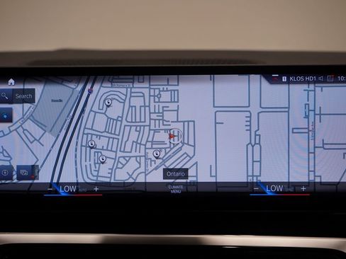Used 2023 BMW i4 eDrive40 RWD image 12