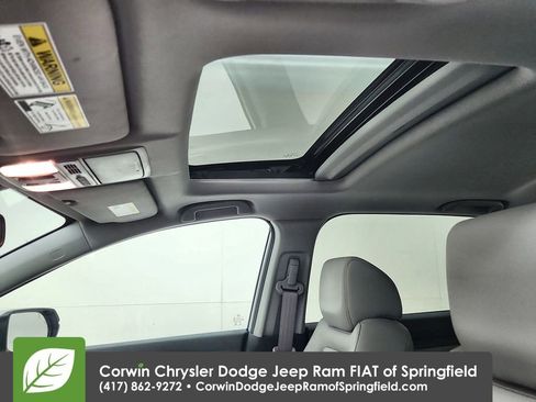 Used 2022 Honda CR-V EX-L image 30