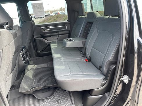 Used 2022 RAM 1500 Big Horn image 33
