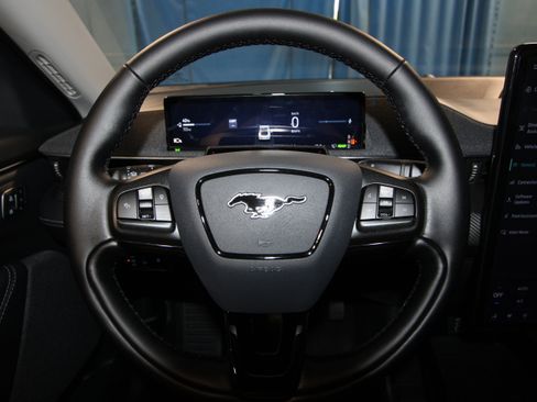 New 2026 Ford Mustang Mach-E Premium AWD/4WD image 11