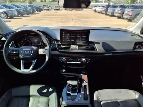 Used 2022 Audi Q5 2.0T Premium AWD/4WD image 6