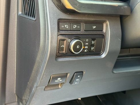 Certified 2024 Ford F350 Lariat w/ Chrome Package AWD/4WD image 29