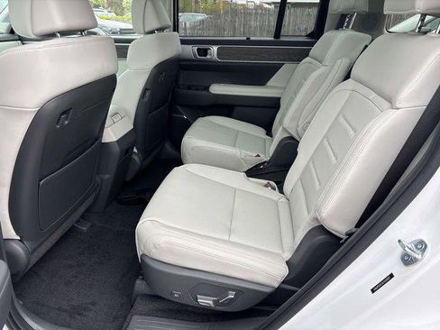 New 2026 Hyundai Santa Fe Calligraphy AWD/4WD image 7