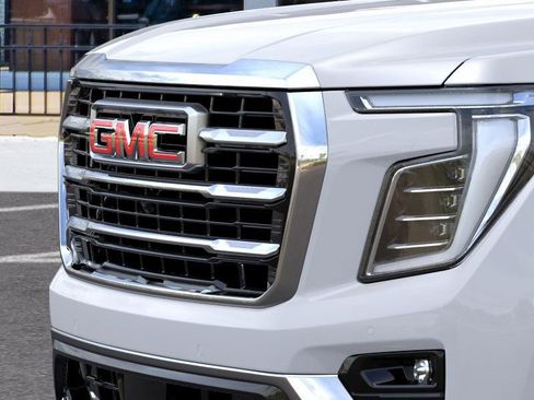New 2026 GMC Yukon Elevation image 13