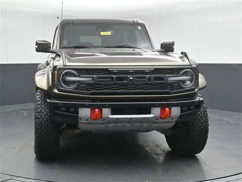 Used 2024 Ford Bronco Raptor image 2