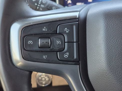 Used 2024 Chevrolet Silverado 2500 LTZ AWD/4WD image 12