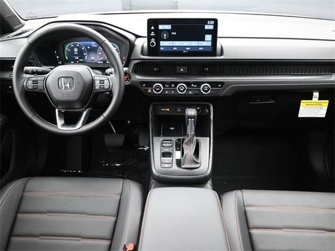 New 2026 Honda CR-V Sport-L image 17