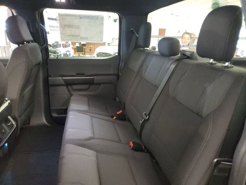 New 2026 Ford F150 STX w/ F-150 LOBO Package image 23