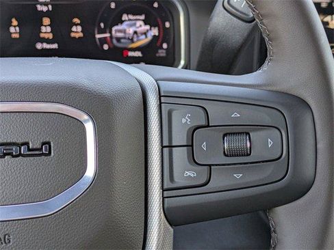 New 2026 GMC Sierra 2500 Denali w/ Denali Reserve Package image 30