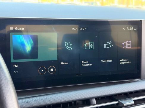 Used 2025 Hyundai Santa Cruz SEL FWD image 21