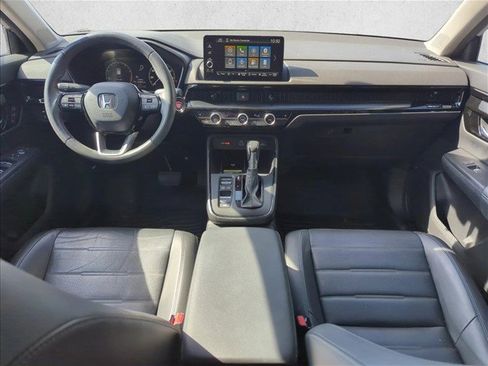 Used 2024 Honda CR-V EX-L image 24