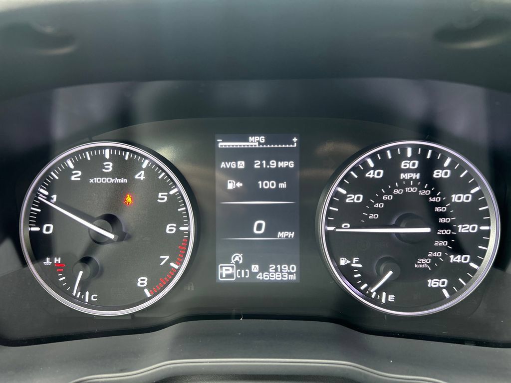 Certified 2024 Subaru Crosstrek 2.0i Premium AWD/4WD image 16