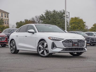 New 2025 Audi A5 2.0T Premium Plus