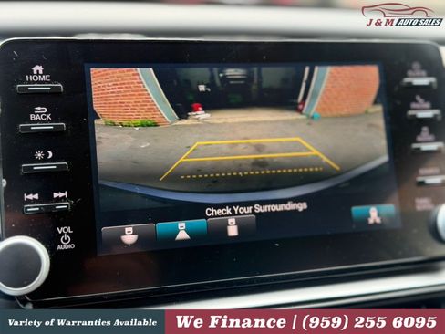 Used 2018 Honda Accord EX-L image 20