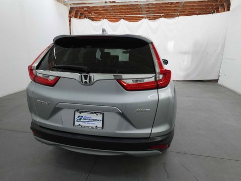 Used 2017 Honda CR-V EX image 5