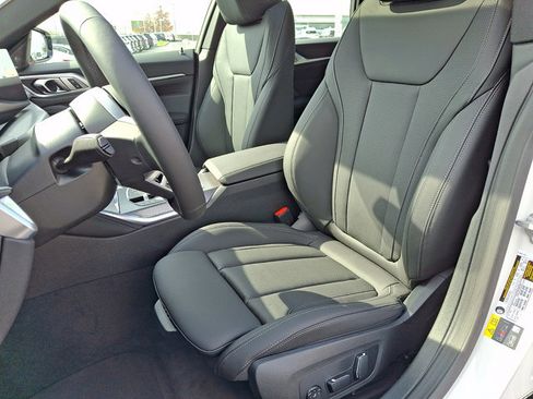 New 2026 BMW i4 xDrive40i w/ M Sport Package image 8