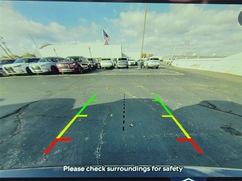 New 2026 Lincoln Aviator AWD image 7