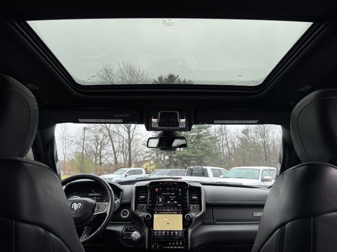 Used 2019 RAM 1500 Sport w/ Alpine Leather & Sound Group image 21