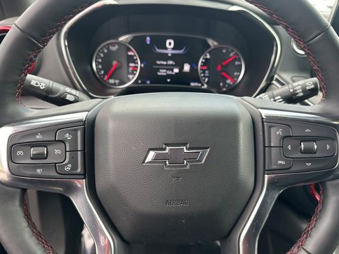 Used 2025 Chevrolet Blazer RS image 37