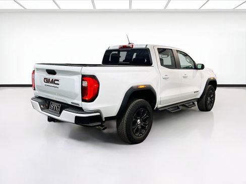 Used 2024 GMC Canyon Elevation w/ Convenience Package image 4