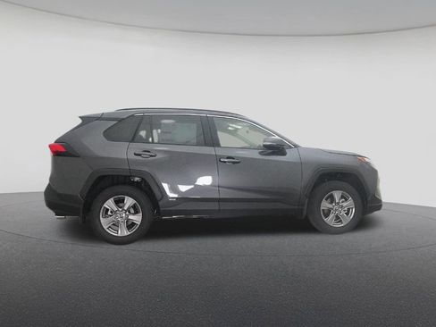 New 2025 Toyota RAV4 XLE image 27