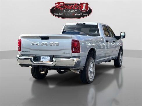 New 2026 RAM 2500 Big Horn image 5