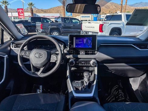 Certified 2024 Toyota RAV4 XLE AWD/4WD image 15