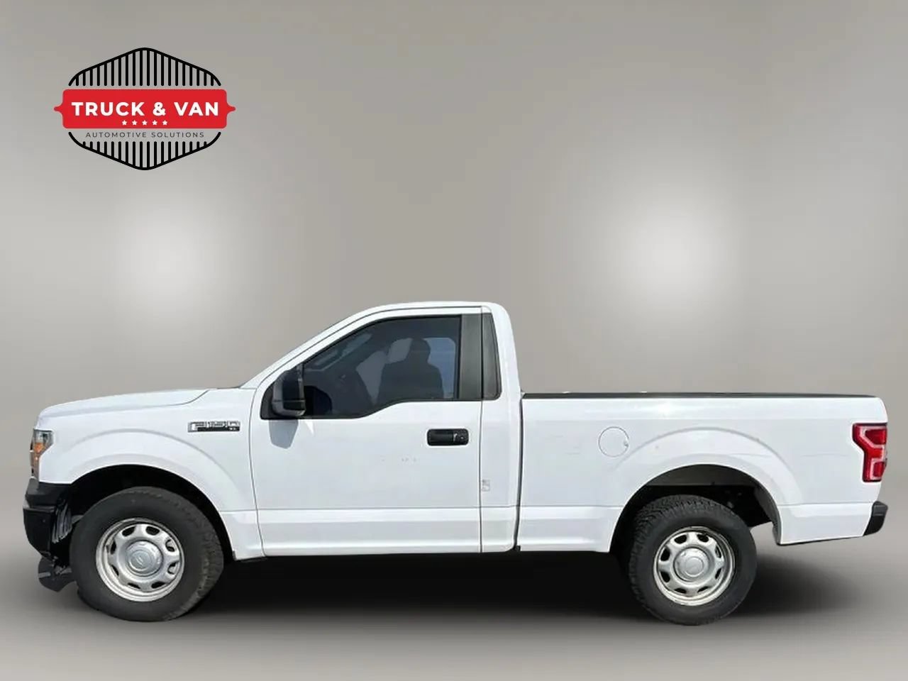 Used 2019 Ford F150 XL w/ Equipment Group 101A Mid RWD image 3