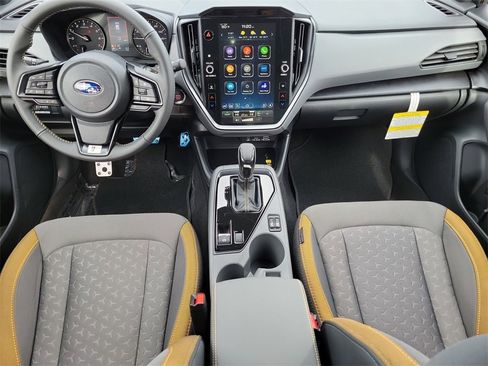 New 2026 Subaru Crosstrek 2.5i Sport image 14