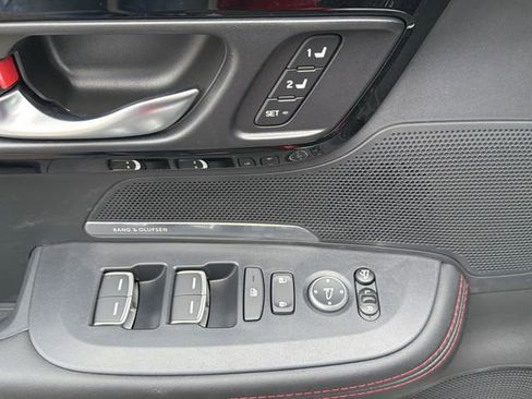 New 2026 Acura ADX A-Spec AWD/4WD image 16