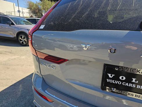 New 2026 Volvo XC60 T8 Ultra w/ Protection Package Premier AWD/4WD image 13