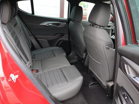 Used 2024 Dodge Hornet R/T AWD/4WD image 8
