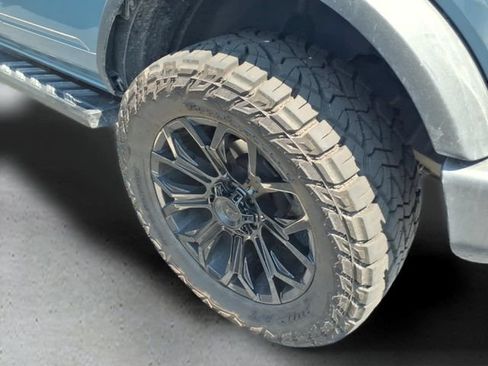 Used 2022 Ford Bronco Big Bend AWD/4WD image 20
