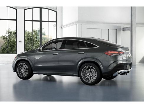 New 2026 Mercedes-Benz GLE 450 4MATIC Coupe image 73