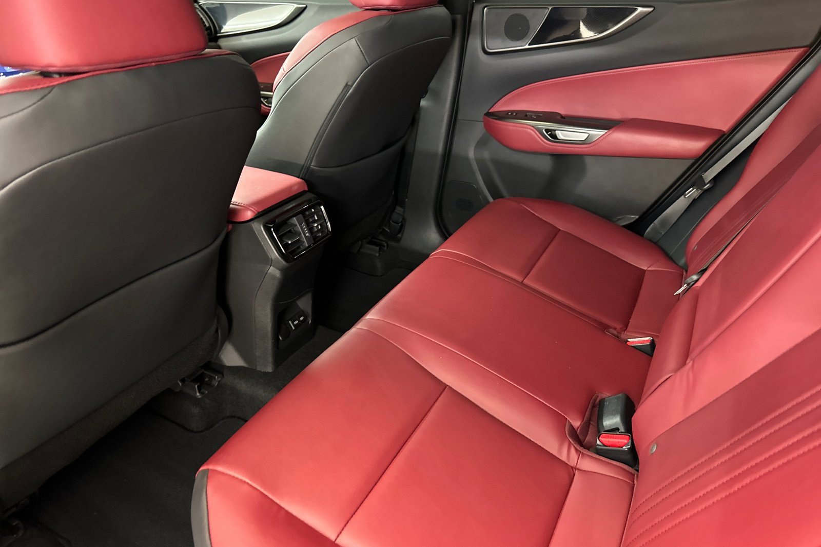 Used 2024 Lexus NX 350 AWD w/ Cold Area Package image 29