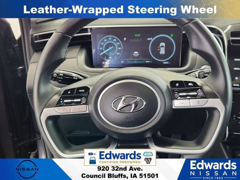 Used 2023 Hyundai Tucson SEL w/ Convenience Package AWD/4WD image 24