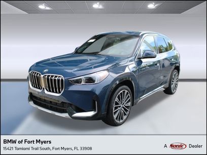 Used 2026 BMW X1 xDrive28i