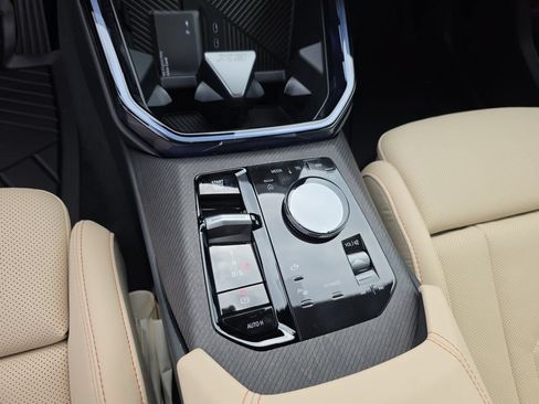 New 2026 BMW X3 xDrive30i w/ Convenience Package AWD/4WD image 16