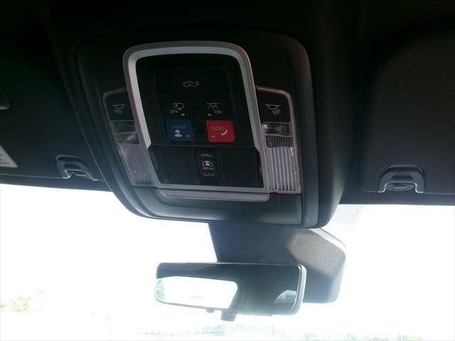 Certified 2025 RAM 1500 Limited AWD/4WD image 20