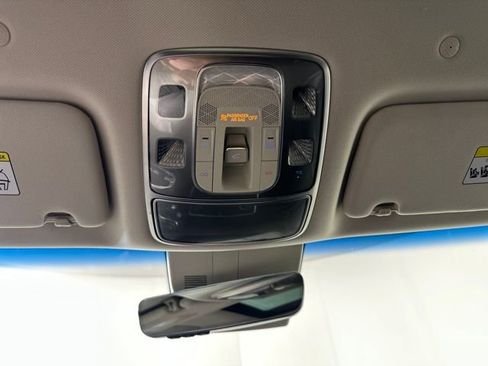 Used 2021 Genesis GV80 2.5T w/ Prestige Package 04 image 24