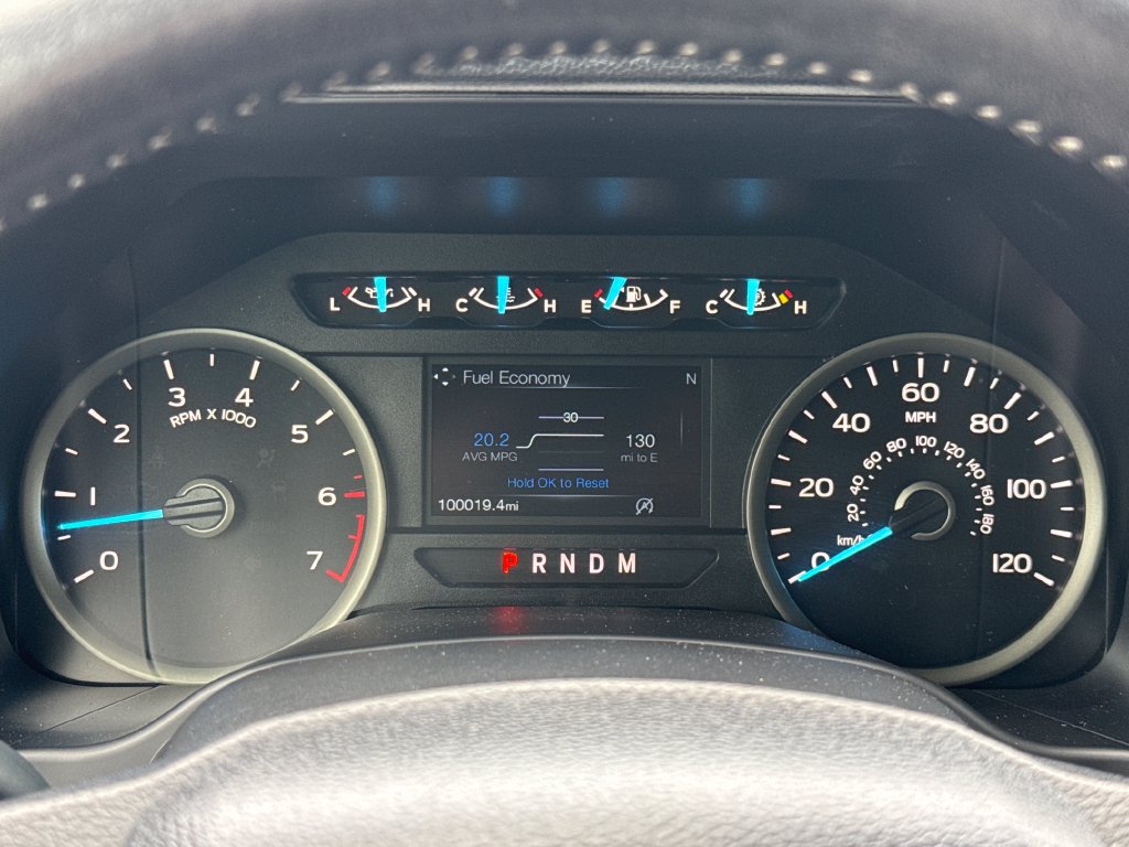 Used 2019 Ford F150 XLT w/ Equipment Group 302A Luxury AWD/4WD image 17
