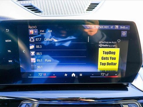 Certified 2025 BMW X1 xDrive28i w/ Convenience Package image 15