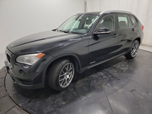 Used 2014 BMW X1 xDrive35i image 3