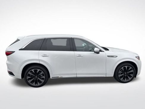 New 2026 MAZDA CX-90 3.3 Turbo S w/ Premium Plus image 7