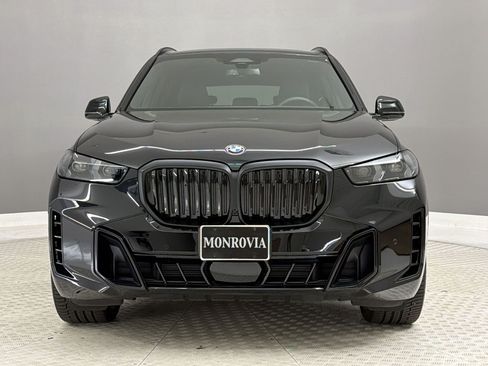 Used 2026 BMW X5 xDrive40i w/ M Sport Package AWD/4WD image 6