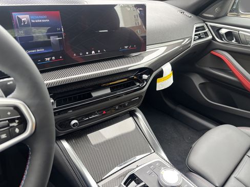 New 2027 BMW 440i xDrive w/ Premium Package AWD/4WD image 11