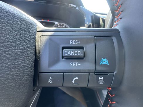 New 2026 Nissan Pathfinder Rock Creek image 23