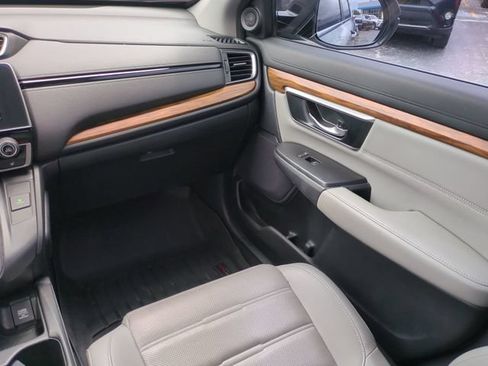 Used 2018 Honda CR-V EX-L image 19