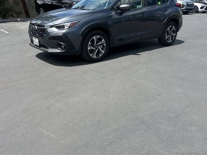 Used 2025 Subaru Crosstrek 2.5i Premium